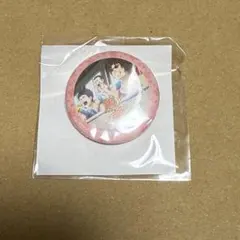 銀魂 in J-WORLD ジァイワ　ヤマザキ春のモブ祭り　缶バッジ　坂本辰馬