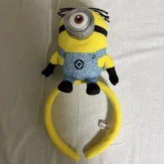 USJ ミニオン カチューシャ