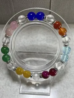 ふとやんのハンドメイドパワーストーンブレスレット