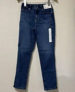 ユニクロウルトラストレッチソフトジーンズ150cm