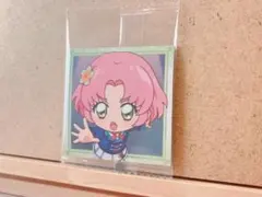 アイカツ シールウエハース　第26話 花には団子　北大路さくら　AK1-06 N
