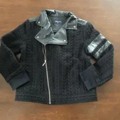 ★超美品★COMME CA FILLE★ジャケット（140cm）