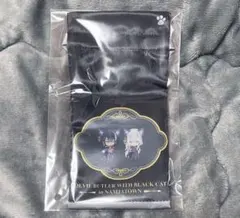 あくねこ ユーハン アクリルスタンド ナンジャタウン 悪魔執事と黒い猫