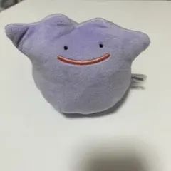 ポケモン メタモン ぬいぐるみ 約15cm/まとめ買い・お値下げ可