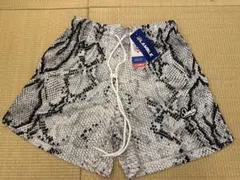 SLAMBLE ショートパンツ Mサイズ 新品