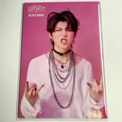 Mrs. GREEN APPLE フォトカ バベルの塔 若井滉斗 054