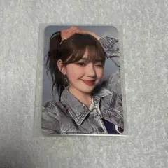 Kep1er チェヒョン doublast ktown4u