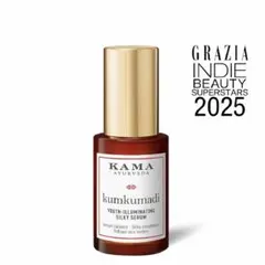 新品KAMA アーユルヴェーダ ￼KUMKUMMADIセラム 30ml - メルカリ