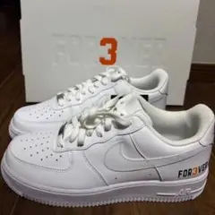 FOR3VER 長嶋茂雄 エアフォース1 数量限定 受注商品NIKE - メルカリ