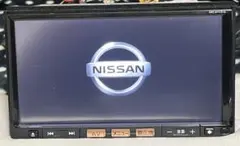 Nissan MP313DA Bluetoothユニット GPSナビ - メルカリ