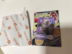 Blokees トランスフォーマー SG-バンブルビー　ギャラクシーのサムネイル