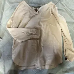 アズール　シフォントップス