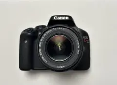 Canon EOS Kiss X4 本体 レンズキット