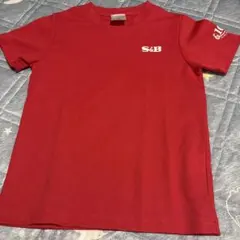 Mizuno S&B ちびっ子健康マラソン大会 Tシャツ 130のサムネイル