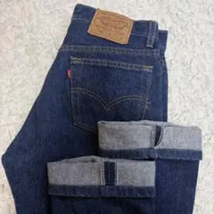 ほぼデッド 1995年Levi's 501 MADE IN USA デニムパンツ