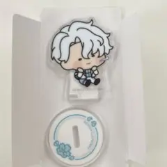 刀剣乱舞　とうらぶ　んまほっぺ　雲生　アクスタ