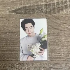 ENHYPEN 宵 ENver. ソンフン