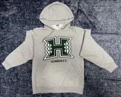 JERZEES University of Hawaii パーカー
