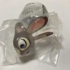 ディズニー　ファッションリング　ロイヤルクリア　ジュディ　ズートピア