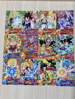 2026年最新】ドラゴンボールヒーローズの人気アイテム - メルカリ