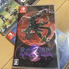 ベヨネッタ3 通常版