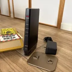 BUFFALO AOSS 無線LANルーターのサムネイル