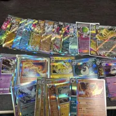 ポケカ　キラカードまとめ売り