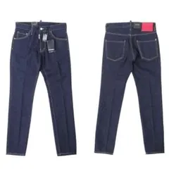 新品 DSQUARED2 COOL GUY S71LB0931 デニム IT46 - メルカリ