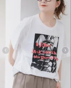 ラスト1点】プラダを着た悪魔 フレンチスリーブ Tシャツ グッズ 映画