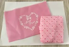 メゾピアノ ランドセルカバー