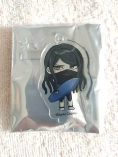 スーパーダンガンロンパ2 アクリルレイヤーキーチェーン 小泉真昼 
