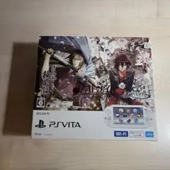 PS VITA PCH 2000 オトメイトスペシャルパック 本体 ソニー