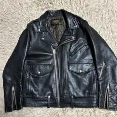 2025年最新】NEIGHBORHOOD メンズ レザージャケット・ライダースの人気