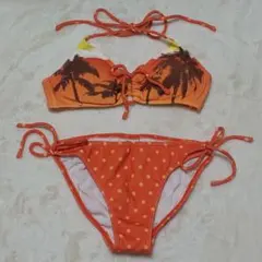 ✨新品未使用✨OP《ocean pacific》ビキニ