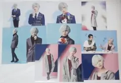 エーステ　エースリー　御影密　植田圭輔　個人ブロマイド　まとめ売り