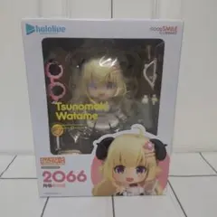 2026年最新】ホロライブプロダクション ねんどろいど 角巻わための人気