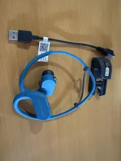 SONY NW-WS623 イエロー Bluetooth対応 水中スポーツ対応 - メルカリ