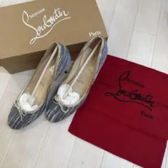Christian Louboutin 36サイズ