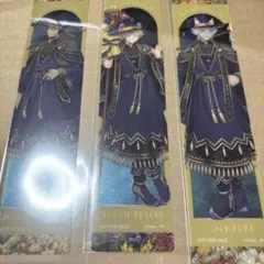 ツイステ　アニメイト　特典　サバナクロー　3点セット