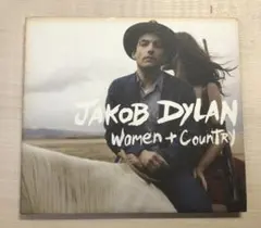 JAKOB DYLAN / WOMAN+COUNTRY