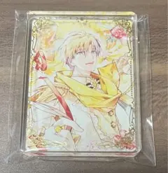 アイナナ 六弥ナギ アクリルブロック