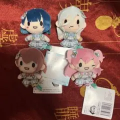 プロセカふわぷちマスコット⑯