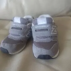 ニューバランス 996 キッズスニーカー 14cm