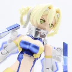 muscuto メガミデバイス アメノウズメ PUNI☆MOFU - メルカリ