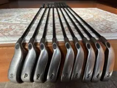 アイアンセット