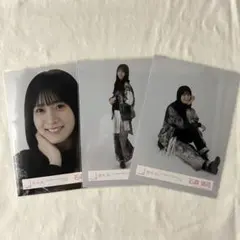 小田倉麗奈 櫻坂46 生写真 東京ドーム セミコン - メルカリ