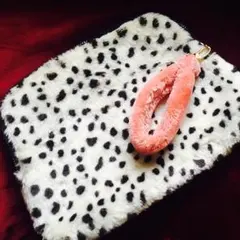 ＊ ファーバッグ ＊