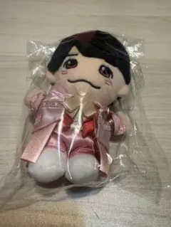 【ayane_arashi_125様】 西畑大吾 ちびぬい 第2弾