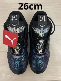 PUMA MB.04 REFLECTIONS 26.0cmのサムネイル