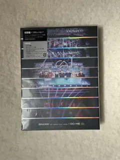 SnowMan LIVE 2023 i DO ME 初回盤 3Blu-ray - メルカリ